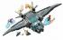 LEGO LEGO® Marvel 76248 Tryskáč Avengerov Quinjet