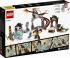 LEGO® LEGO® Ninjago 71764 Tréningové stredisko nindžov