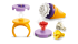 Lego Šperkovnica princeznej Jasmíny