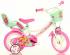 DINO Bikes Dino Bikes - Detský bicykel 12" Paw Patrol  + doručenie zadarmo 