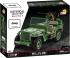 Cobi Cobi Willys MB 1:12, 1207 k