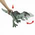 Mattel Mattel Jurassic Worlds Revajúci obrí dinosaurus s reálnymi zvukmi