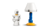 Lego Slobodný škriatok Dobby™