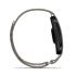 Garmin CIRQA smart náramok, French Grey S- M