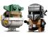 LEGO LEGO® Star Wars™ 75317 Mandalorian a dieťa