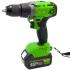 Procraft PA18BL