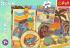 Trefl Trefl Puzzle Lilo & Stitch: Hudobný svet 200 dielikov