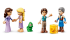 Lego Zámok princeznej Rapunzel