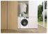 Gorenje WG484A31  + doručenie zadarmo 