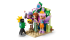 Lego Kvietkový kolotoč s vílami  + doručenie zadarmo 