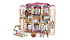 Lego Grandhotel v mestečku Heartlake