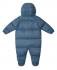 LEOKID Baby Overall Eddy Sea Moss veľ. 9 - 12 mesiacov (veľ. 74)