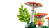 Lego Lesné huby  + doručenie zadarmo 
