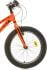 DINO Bikes DINO Bikes - Detský bicykel 20" 420UP-26 -AURELIA plus oranžový s prevodmi