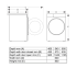 Gorenje WG894A1P1