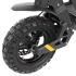 Hecht Elektrokolobežka - HECHT 5201 BLACK