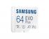 Samsung EVO Plus microSDXC 64GB