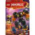 LEGO LEGO® NINJAGO® 71806 Coleov živelný zemský robot