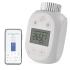 Emos Digitálna termostatická hlavica P5631S ZigBee 3.0