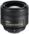 Nikon 85mm F1.8G AF-S