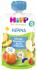 HiPP BIO HiPPis Jablko-Broskyňa-Mango-Ananás + zinok 100 g, od 1 roka