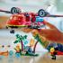 LEGO LEGO® City 60413 Hasičské záchranné lietadlo