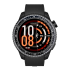 Garett Smartwatch COMPASS Black, GPS