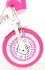 DINO Bikes Dino Bikes - Detský bicykel 14" 614G-HK  Hello Kitty