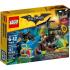 LEGO® LEGO Batman Movie 70913 Scarecrow a jeho strašný plán