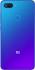 Xiaomi Mi 8 Lite 128GB modrý