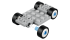 Lego Babičky s Bingo a Bluey