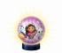 Ravensburger Puzzle-Ball Gabby's Dollhouse 72 dielikov (nočná edícia)