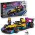 Lego Pretekárske auto LEGO® F1 ACADEMY™