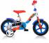 DINO Bikes DINO Bikes - Detský bicykel 10" 108LB - modrý 2017