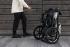 THULE Kočík Urban Glide 4-wheel Beige/Black set S