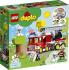 LEGO LEGO® DUPLO® 10969 Hasičské auto