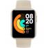 Xiaomi Watch Lite Ivory vystavený kus