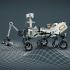 LEGO LEGO® Technic 42158 NASA Mars Rover Perseverance