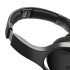 Hama Over-Ear televízne slúchadlá 2,4 GHz stanica + Bluetooth