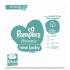 PAMPERS Obrúsky vlhčené Harmonie New Baby Plastic Free 24x46 ks