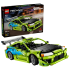 Lego Auto Fast and Furious Mitsubishi Eclipse