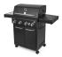 G21 Alabama Black BBQ Premium Line