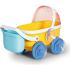Zapf BABY born Splish Splash Kočík s Emmou
