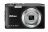 Nikon Coolpix S 2900 čierny