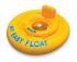 Intex Intex 56585 Nafukovacia sedačka do vody Baby float 70 cm