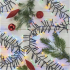 Emos LED vianočná reťaz – ježko 7.2m, vonkajšia aj vnútorná, multicolor, programy