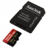 SanDisk Extreme Pro MicroSDXC 128GB A2 C10 V30 UHS-I U3 (r170/w90)
