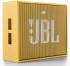 JBL GO žltý vystavený kus