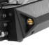 Hecht Elektrokolobežka - HECHT 5201 BLACK