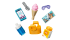 Lego Zábavný deň v aquaparku